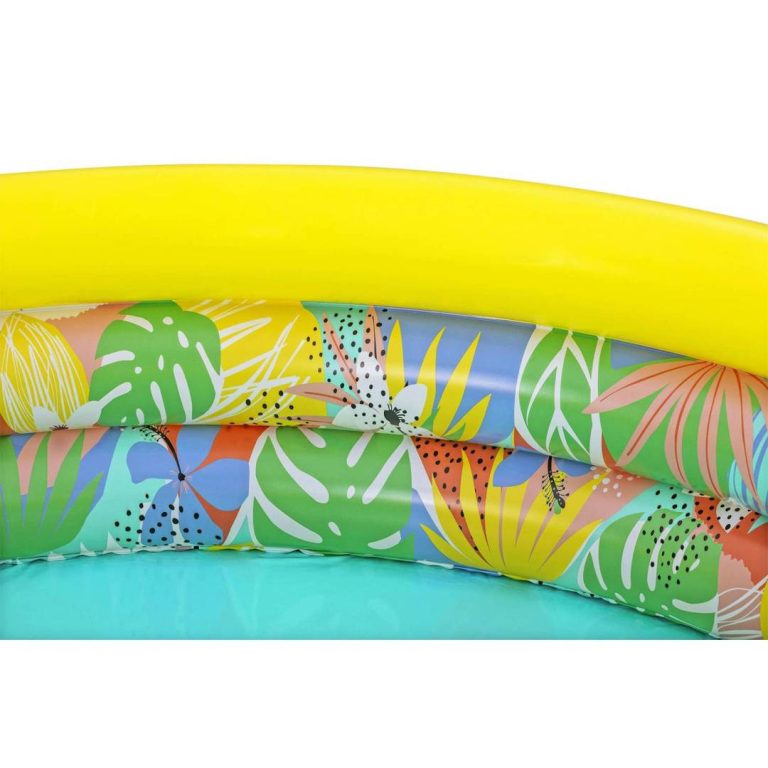 Bestway Dječji Bazen Na Napuhavanje 168 X 38 Cm 6