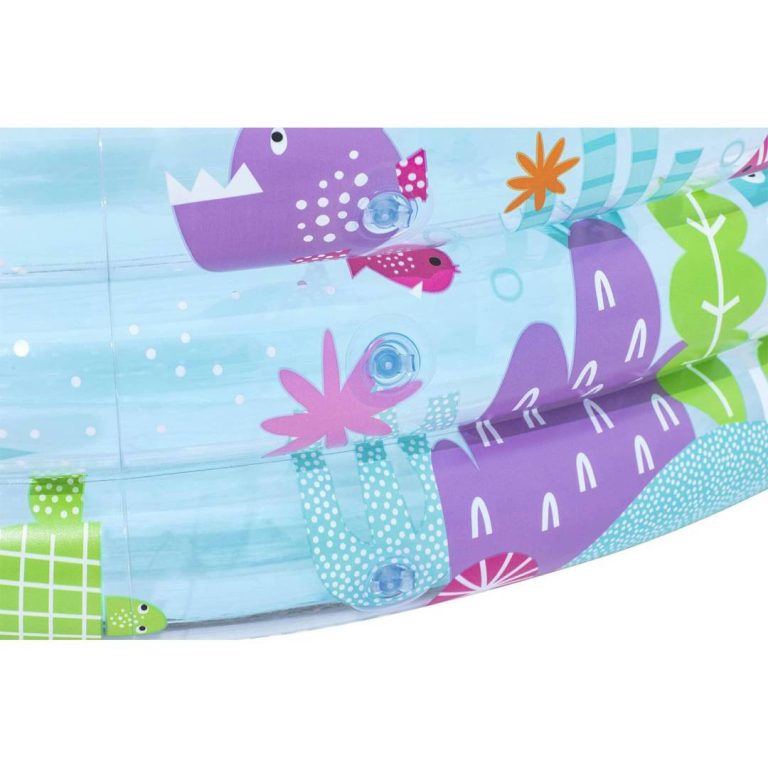 Bestway Dječji Bazen Na Napuhavanje Duga 152 X 30 Cm 3