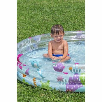 Bestway Dječji Bazen Na Napuhavanje Duga 152 X 30 Cm 7
