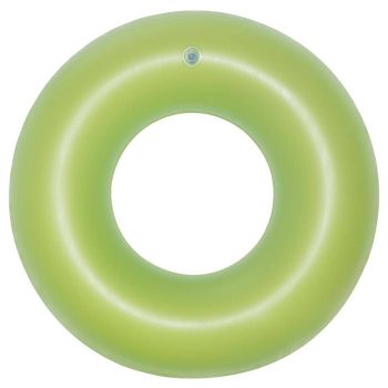 Bestway Dječji Kolut Za Plivanje 76 Cm Narančasti 12