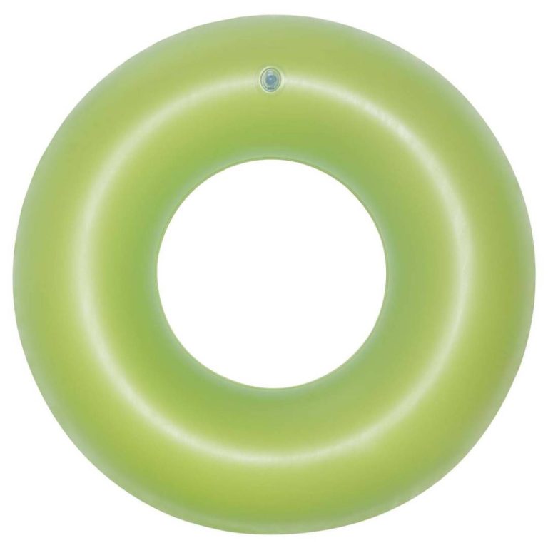Bestway Dječji Kolut Za Plivanje 76 Cm Narančasti 12