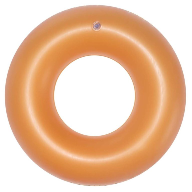 Bestway Dječji Kolut Za Plivanje 76 Cm Narančasti 13