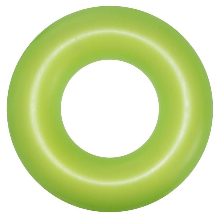 Bestway Dječji Kolut Za Plivanje 76 Cm Narančasti 3