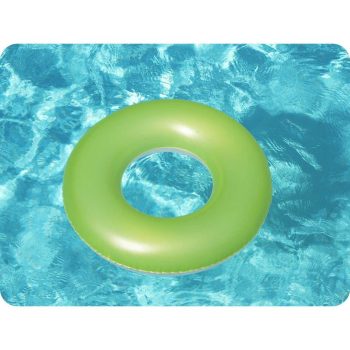 Bestway Dječji Kolut Za Plivanje 76 Cm Narančasti 5