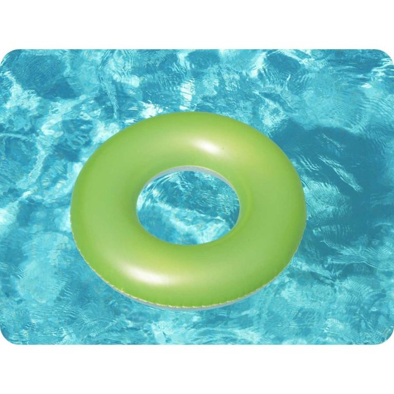 Bestway Dječji Kolut Za Plivanje 76 Cm Narančasti 5