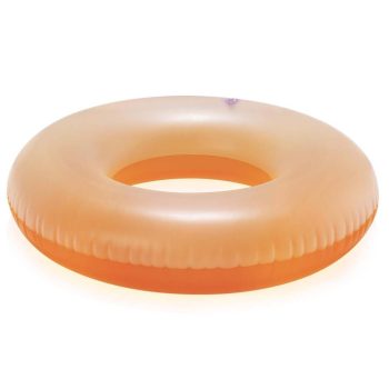 Bestway Dječji Kolut Za Plivanje 76 Cm Narančasti 7
