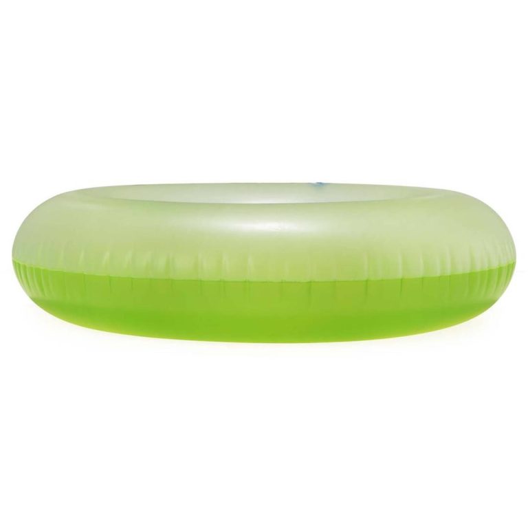 Bestway Dječji Kolut Za Plivanje 76 Cm Narančasti 9