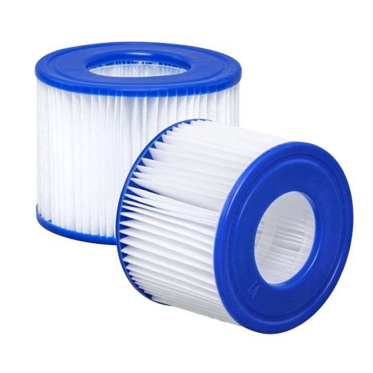 Bestway Filter Uložak Tip Vi Za Lay Z Spa, 2 Komada 1