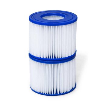 Bestway Filter Uložak Tip Vi Za Lay Z Spa, 2 Komada 2