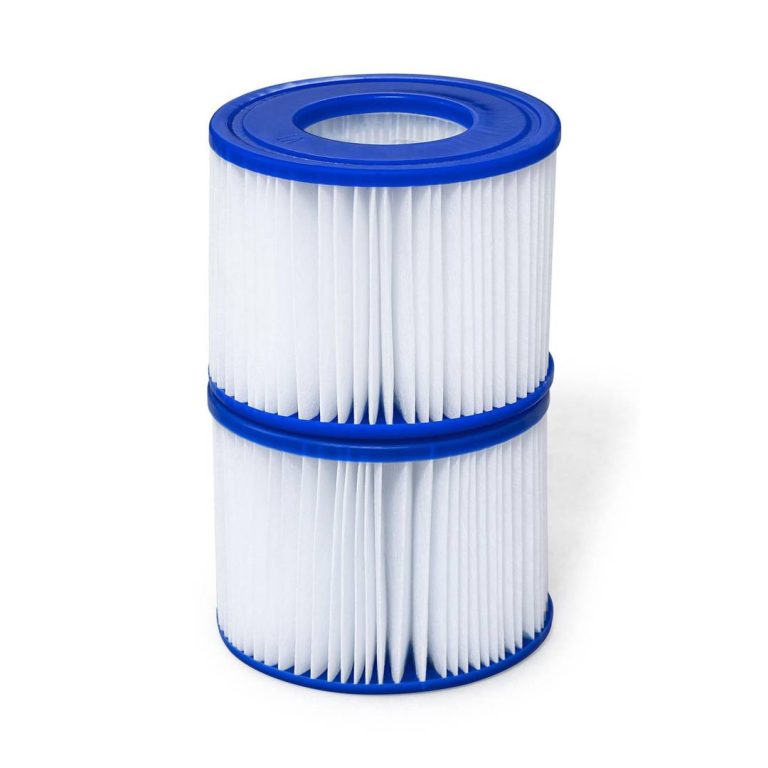 Bestway Filter Uložak Tip Vi Za Lay Z Spa, 2 Komada 2