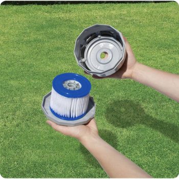 Bestway Filter Uložak Tip Vi Za Lay Z Spa, 2 Komada 5
