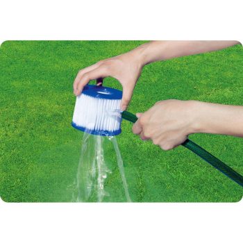 Bestway Filter Uložak Tip Vi Za Lay Z Spa, 2 Komada 6