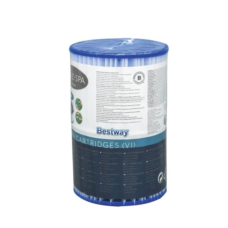 Bestway Filter Uložak Tip Vi Za Lay Z Spa, 2 Komada 7