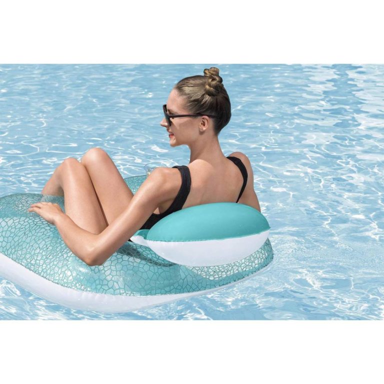 Bestway Fotelja Na Napuhavanje Za Plivanje 102 X 94 Cm 9
