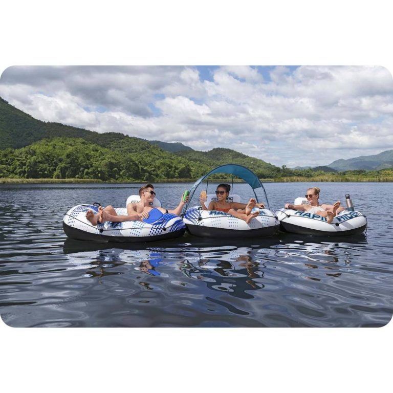 Bestway Fotelja Na Napuhavanje Za Vodu 43726 13