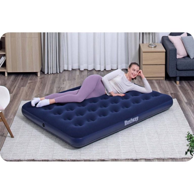 Bestway Madrac Na Napuhavanje 191 X 137 X 22 Cm 3