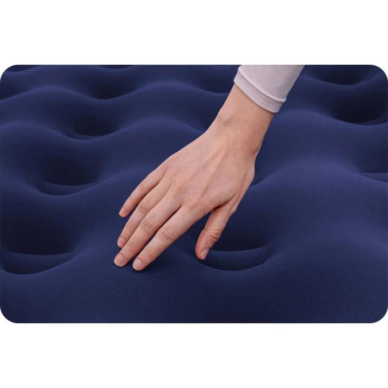 Bestway Madrac Na Napuhavanje 191 X 137 X 22 Cm 6