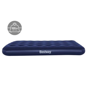 Bestway Madrac Na Napuhavanje 191 X 137 X 22 Cm 7
