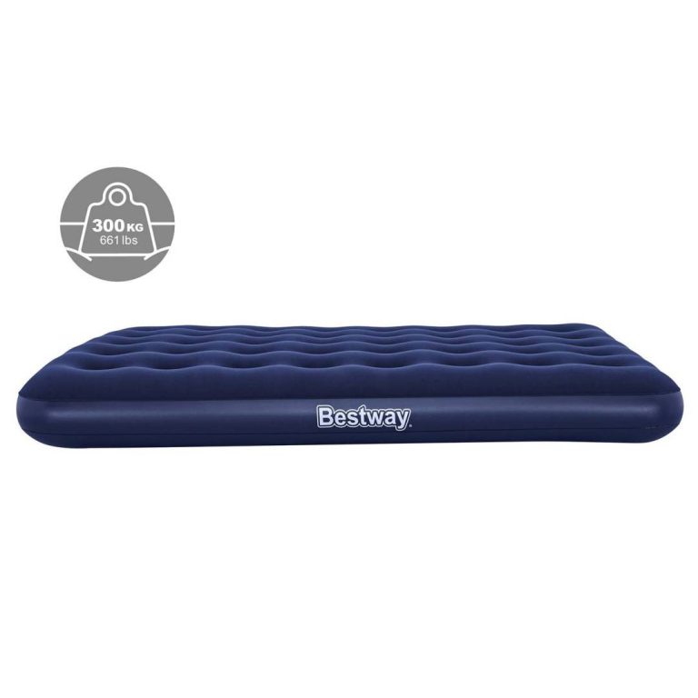 Bestway Madrac Na Napuhavanje 191 X 137 X 22 Cm 7