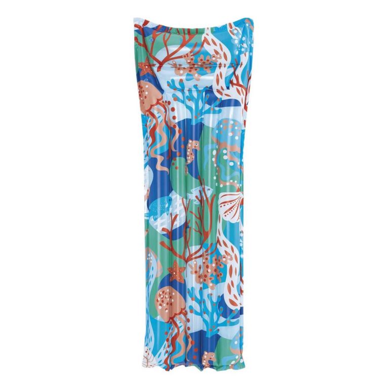 Bestway Madrac Na Napuhavanje Za Plažu 183 X 69 Cm 2