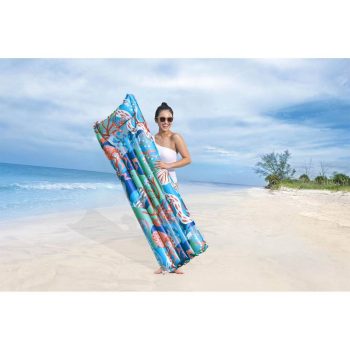 Bestway Madrac Na Napuhavanje Za Plažu 183 X 69 Cm 5
