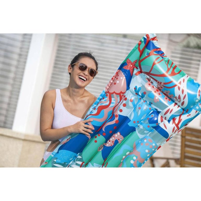 Bestway Madrac Na Napuhavanje Za Plažu 183 X 69 Cm 6