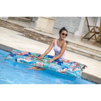 Bestway Madrac Na Napuhavanje Za Plažu 183 X 69 Cm 7