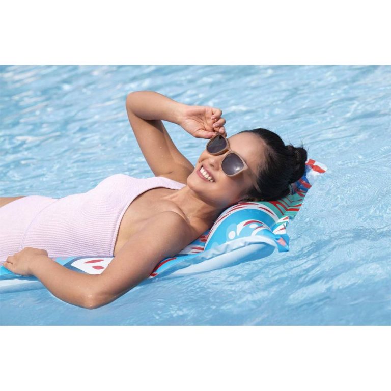 Bestway Madrac Na Napuhavanje Za Plažu 183 X 69 Cm 8