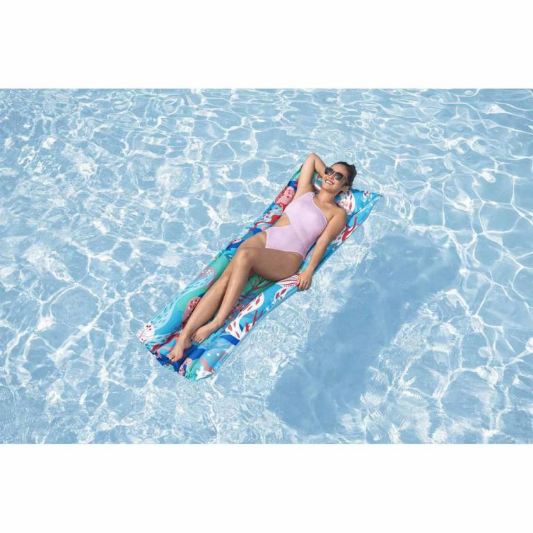 Bestway Madrac Na Napuhavanje Za Plažu 183 X 69 Cm 9
