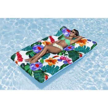 Bestway Madrac Na Napuhavanje Za Plivanje Bissfulldrifter 200 Cm 12