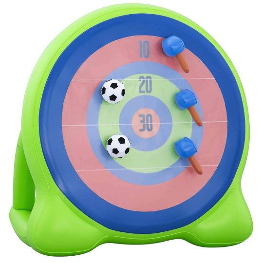 Bestway Napuhana Meta Za Nogomet Backyard Bullseye 157 Cm 1