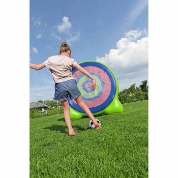 Bestway Napuhana Meta Za Nogomet Backyard Bullseye 157 Cm 11