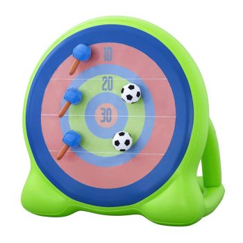Bestway Napuhana Meta Za Nogomet Backyard Bullseye 157 Cm 12