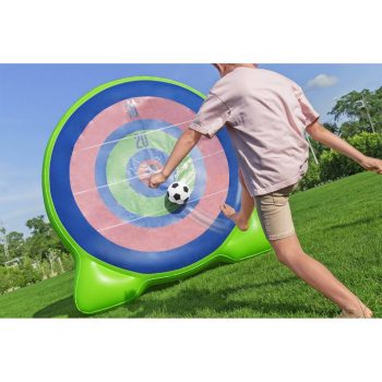 Bestway Napuhana Meta Za Nogomet Backyard Bullseye 157 Cm 3