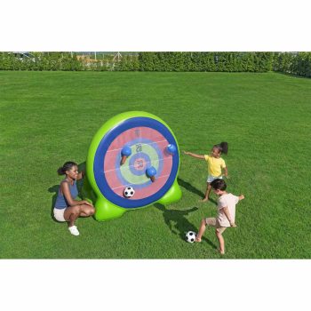 Bestway Napuhana Meta Za Nogomet Backyard Bullseye 157 Cm 5