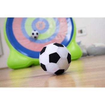Bestway Napuhana Meta Za Nogomet Backyard Bullseye 157 Cm 6