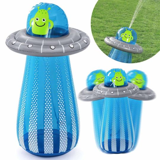 Bestway Napuhavajuća Prskalica Ufo 52731 1