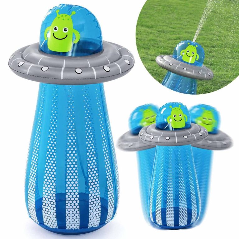 Bestway Napuhavajuća Prskalica Ufo 52731 1