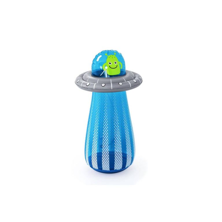 Bestway Napuhavajuća Prskalica Ufo 52731 11