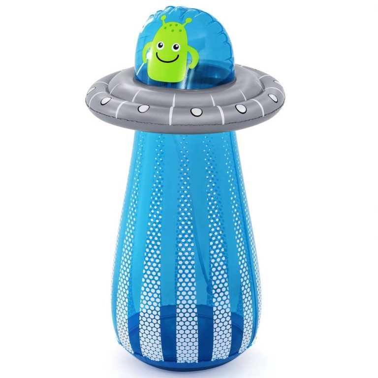 Bestway Napuhavajuća Prskalica Ufo 52731 2