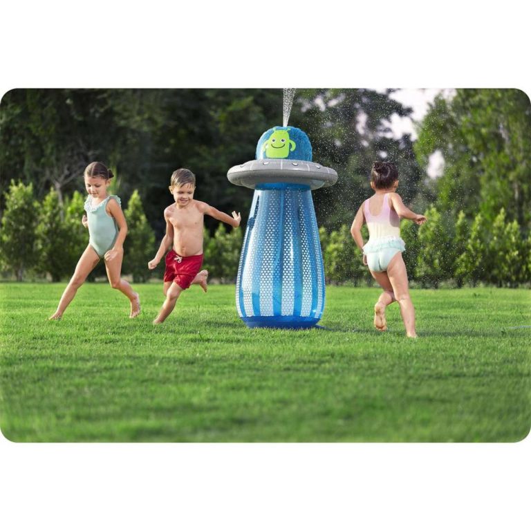 Bestway Napuhavajuća Prskalica Ufo 52731 3
