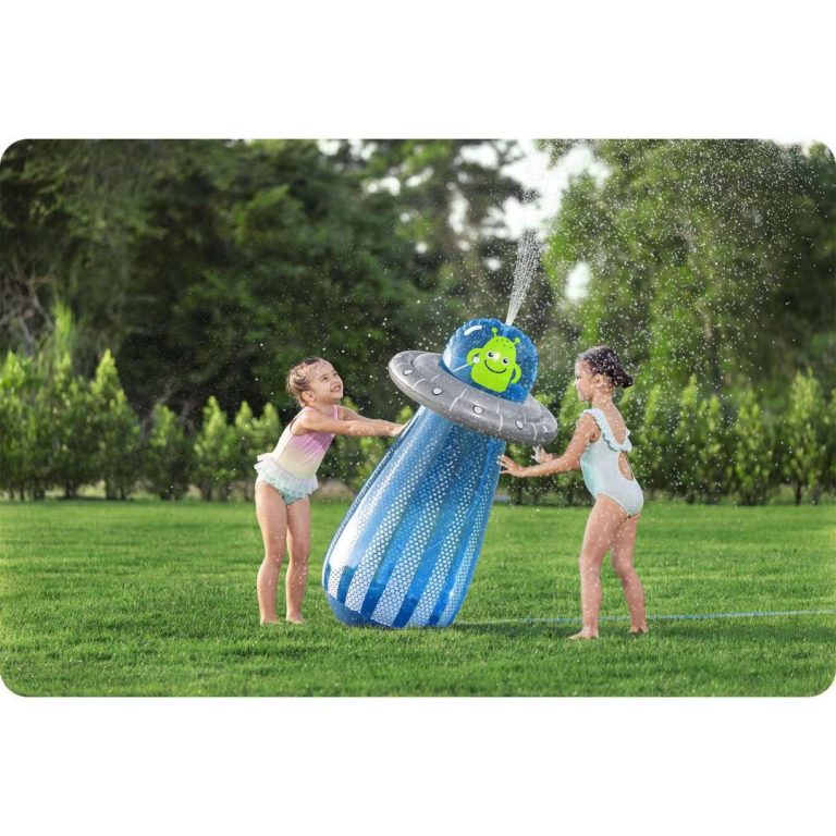 Bestway Napuhavajuća Prskalica Ufo 52731 4