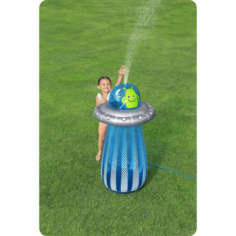 Bestway Napuhavajuća Prskalica Ufo 52731 9