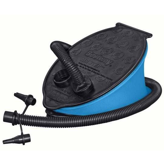 Bestway Nožna Pumpa 0,8 L Po Ciklusu 62023 1