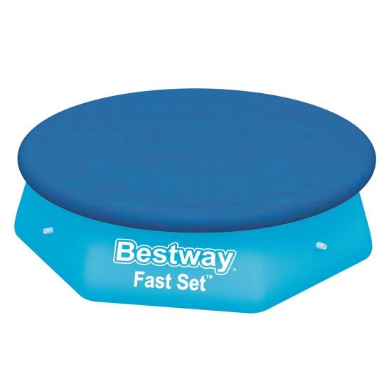 Bestway Pokrov Za Bazen Promjera 244 Cm 1