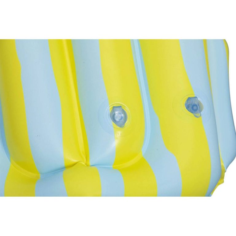 Bestway Prsluk Za Učenje Plivanja Lilo I Stitch M/l 51 X 46 Cm 11