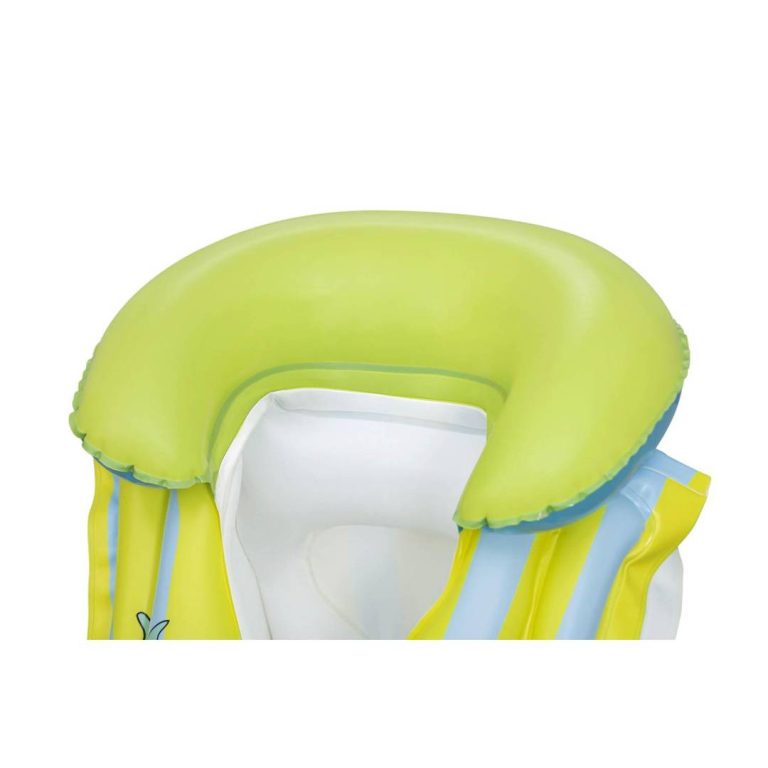 Bestway Prsluk Za Učenje Plivanja Lilo I Stitch M/l 51 X 46 Cm 12