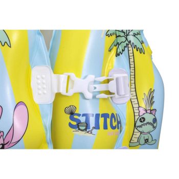 Bestway Prsluk Za Učenje Plivanja Lilo I Stitch M/l 51 X 46 Cm 13