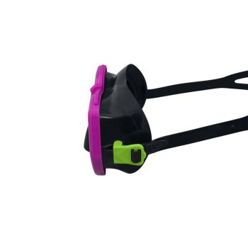 Bestway Set Za Ronjenje S Maskom I Disalicom 9