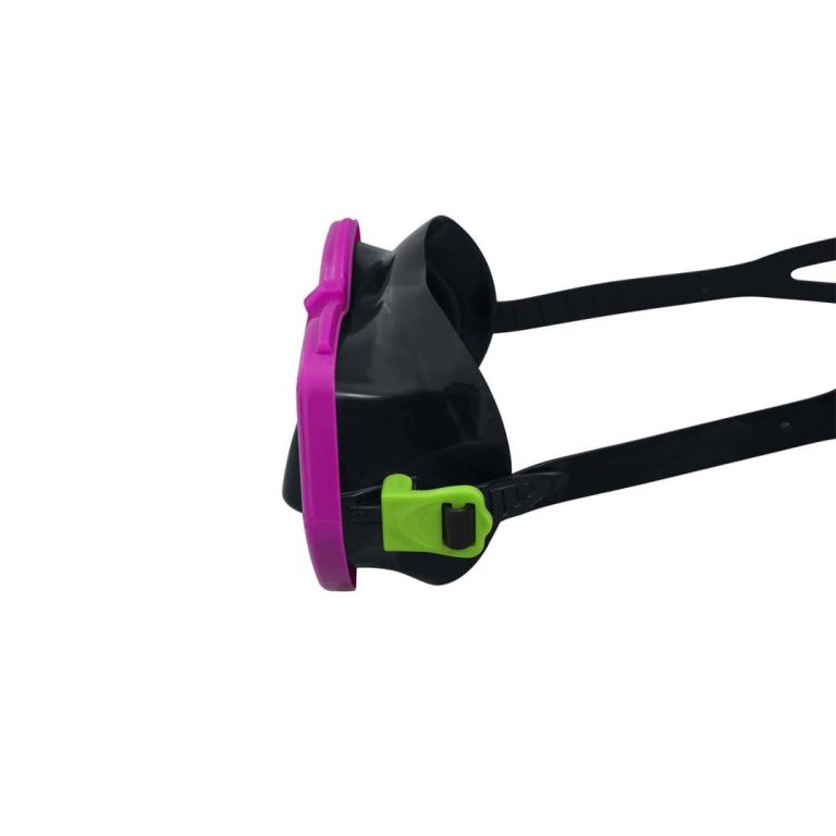 Bestway Set Za Ronjenje S Maskom I Disalicom 9